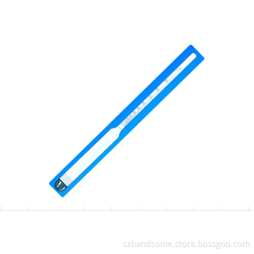 Hb-1024 Glass Hydrometer